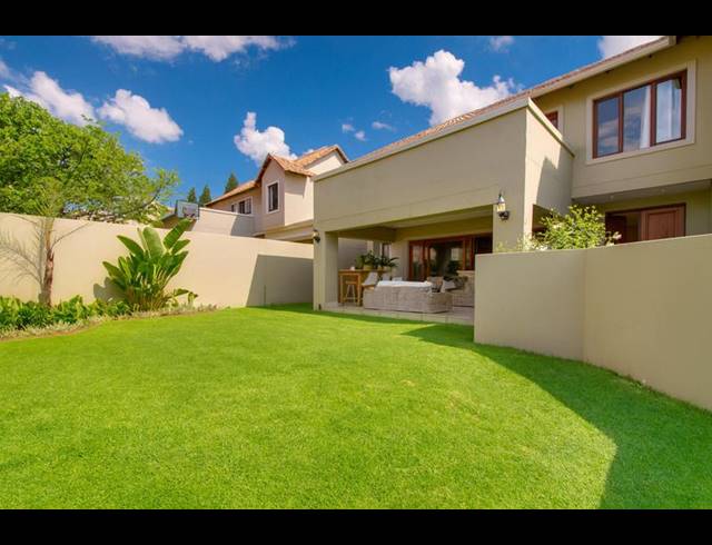 4 BEDROOM PROPERTY TO RENT IN BROADACRES